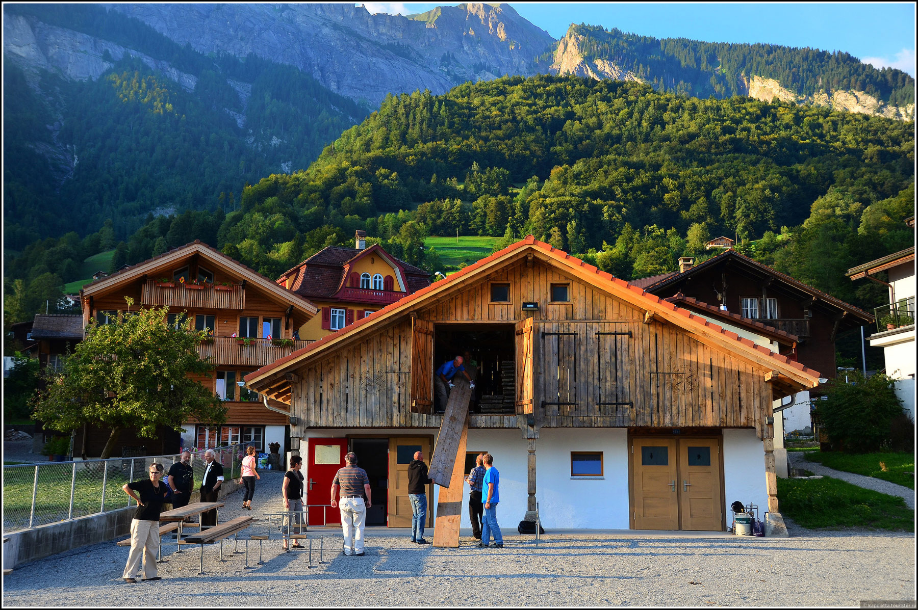 Brienz